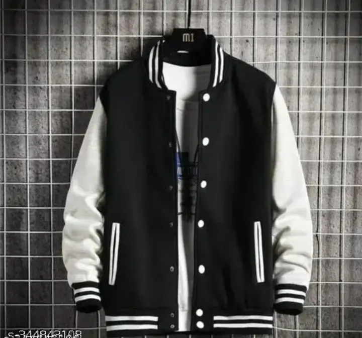 JACKET 01
