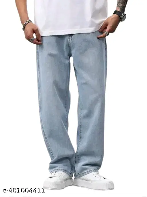 BAGGY JEANS 01