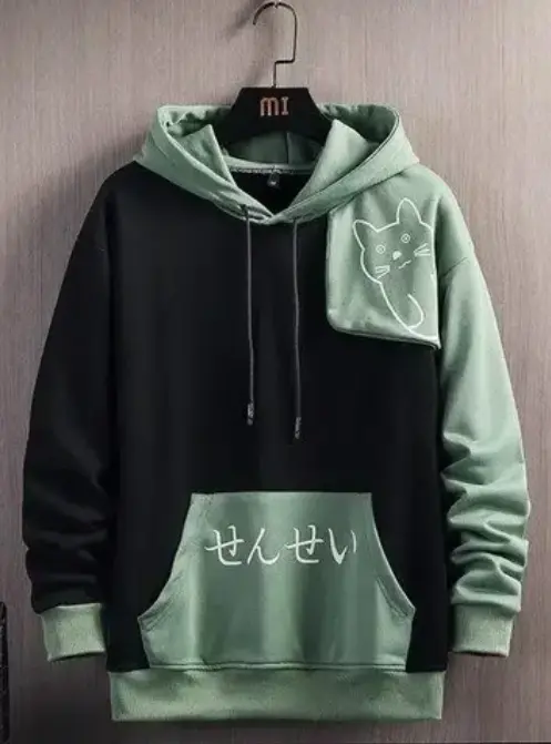 HOODIE 12