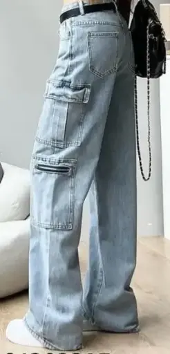 JEANS 01
