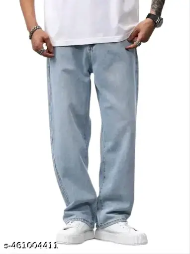 BAGGY JEANS 01