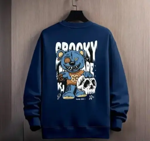 SWEATSHIRT 01