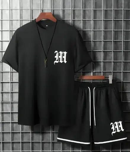 MEN COORD SET 03