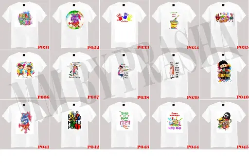 HOLI COLLECTION 03